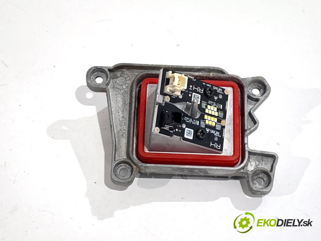 SSANGYONG TORRES  2023 120 kW 1.5 GDI AWD   (1497 ccm / 120 kW / 163 KM) 1497 Modul LED
