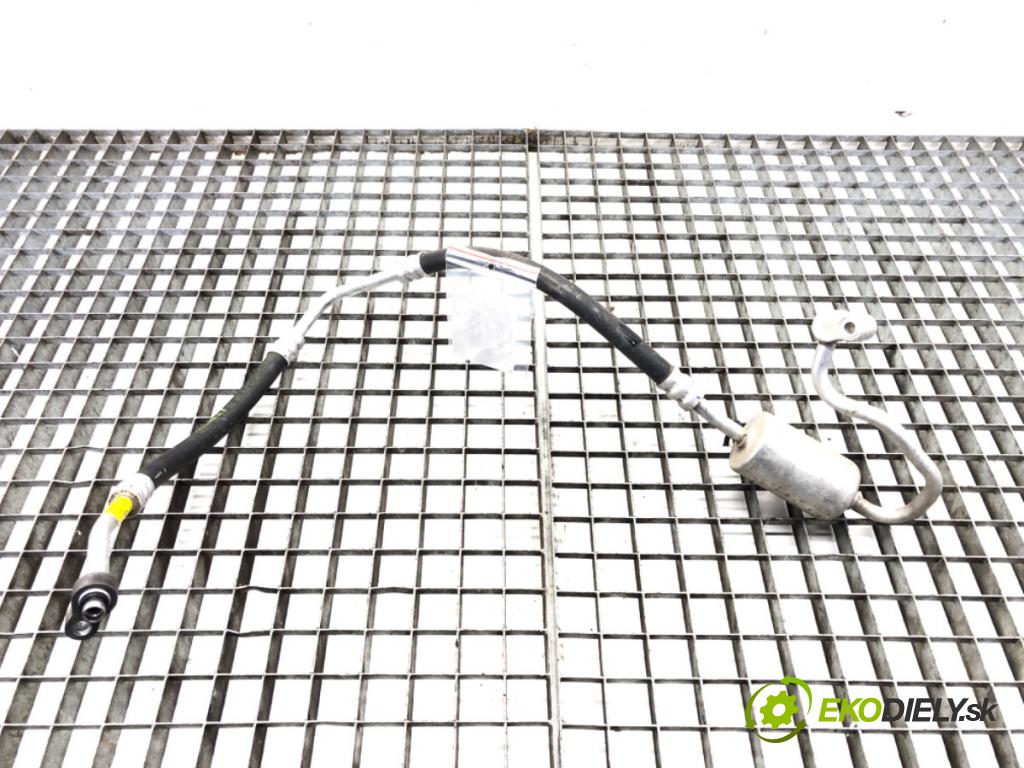 SSANGYONG TORRES  2023 120 kW 1.5 GDI AWD   (1497 ccm / 120 kW / 163 KM) 1497 rúrka klimatizace 6861037300 (Trubka klimatizace)