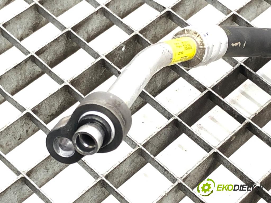 SSANGYONG TORRES  2023 120 kW 1.5 GDI AWD   (1497 ccm / 120 kW / 163 KM) 1497 rúrka klimatizace 6861037300 (Trubka klimatizace)