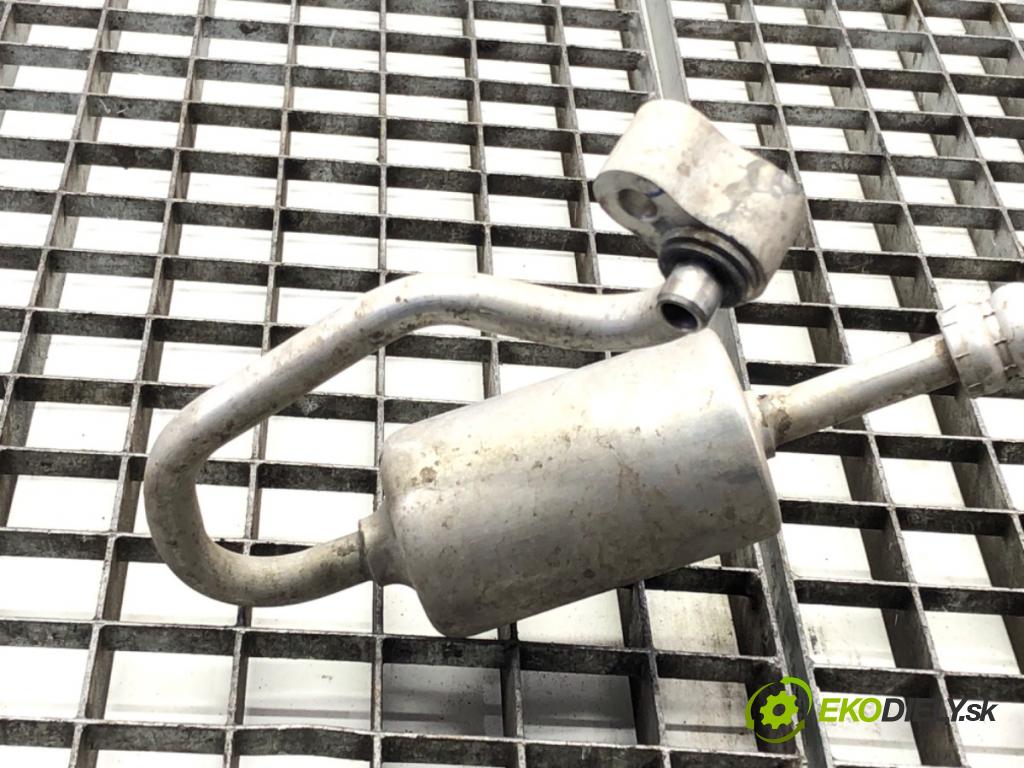 SSANGYONG TORRES  2023 120 kW 1.5 GDI AWD   (1497 ccm / 120 kW / 163 KM) 1497 rúrka klimatizace 6861037300 (Trubka klimatizace)