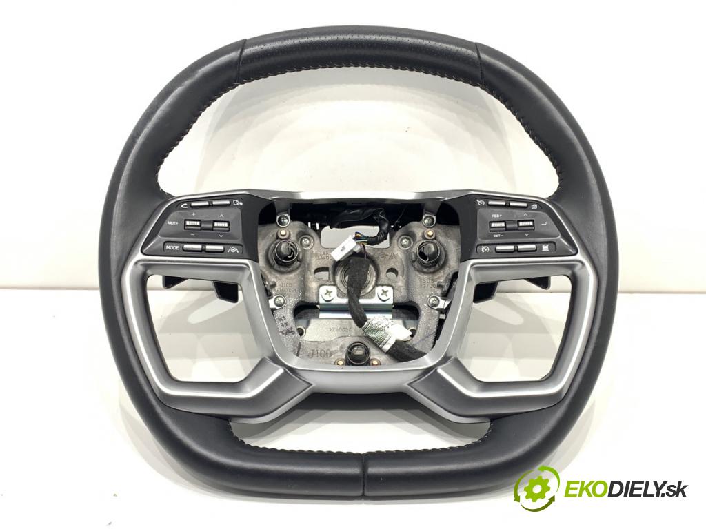 SSANGYONG TORRES  2023 120 kW 1.5 GDI AWD   (1497 ccm / 120 kW / 163 KM) 1497 Volant  (Volant)