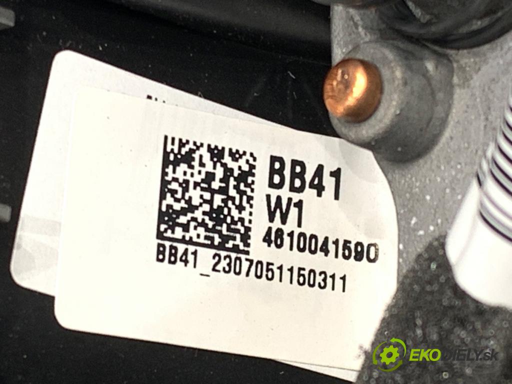 SSANGYONG TORRES  2023 120 kW 1.5 GDI AWD   (1497 ccm / 120 kW / 163 KM) 1497 Volant  (Volant)