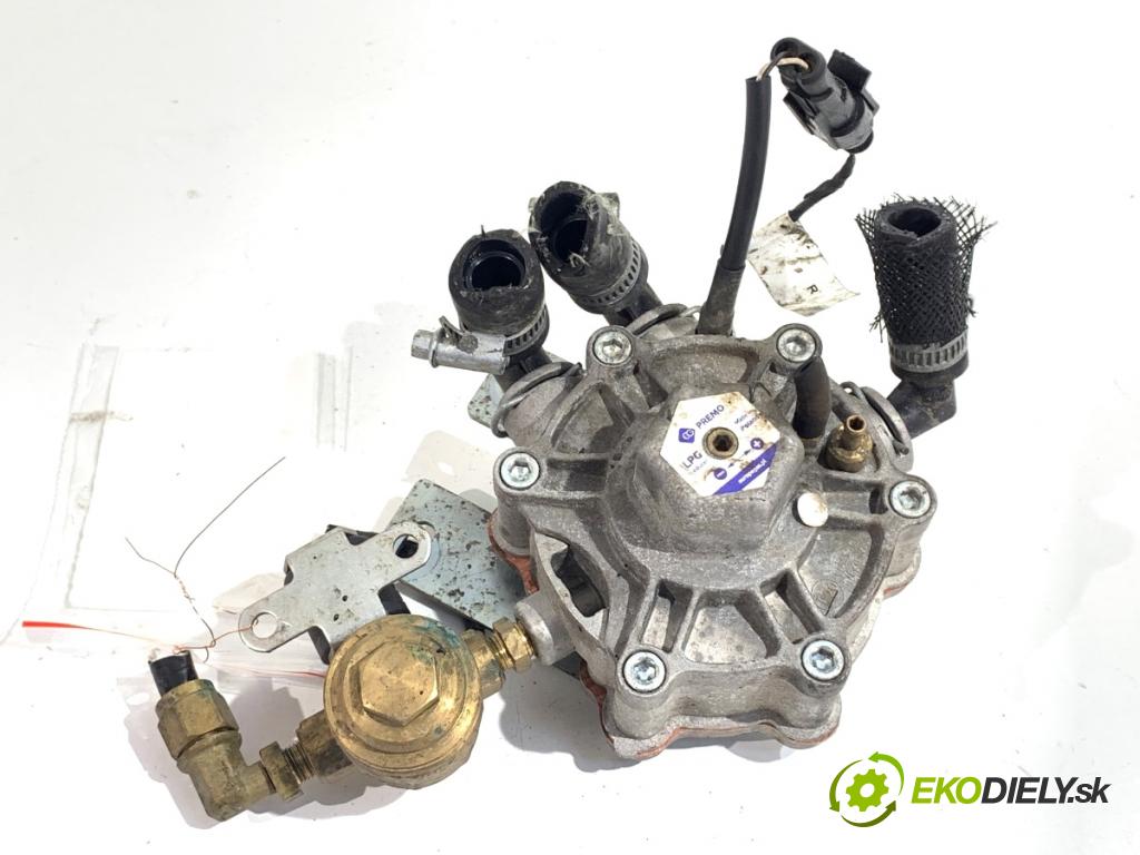 SSANGYONG TORRES  2023 120 kW 1.5 GDI AWD   (1497 ccm / 120 kW / 163 KM) 1497 Reduktor do plynu LPG 67R-011053