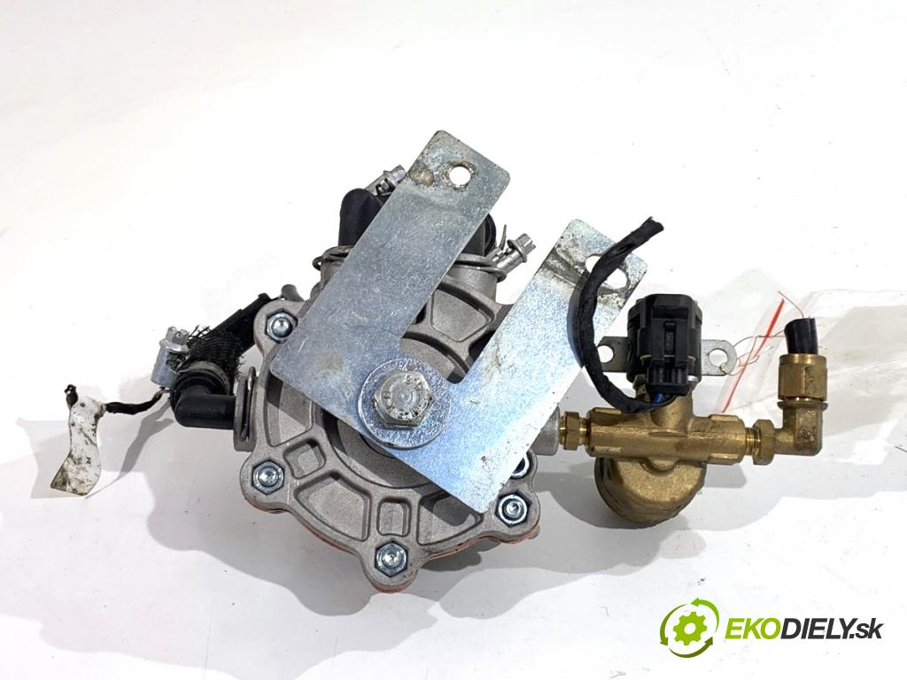 SSANGYONG TORRES  2023 120 kW 1.5 GDI AWD   (1497 ccm / 120 kW / 163 KM) 1497 Reduktor do plynu LPG 67R-011053