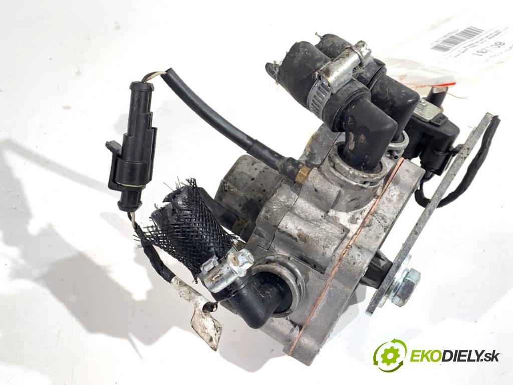 SSANGYONG TORRES  2023 120 kW 1.5 GDI AWD   (1497 ccm / 120 kW / 163 KM) 1497 Reduktor do plynu LPG 67R-011053