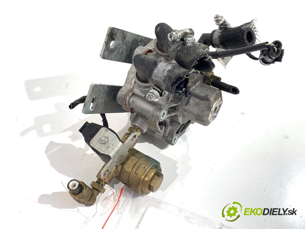 SSANGYONG TORRES  2023 120 kW 1.5 GDI AWD   (1497 ccm / 120 kW / 163 KM) 1497 Reduktor do plynu LPG 67R-011053