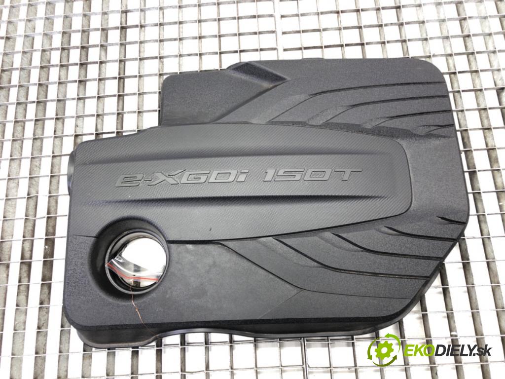 SSANGYONG TORRES  2023 120 kW 1.5 GDI AWD   (1497 ccm / 120 kW / 163 KM) 1497 Kryt Motor A1750101014 (Kryt motora)