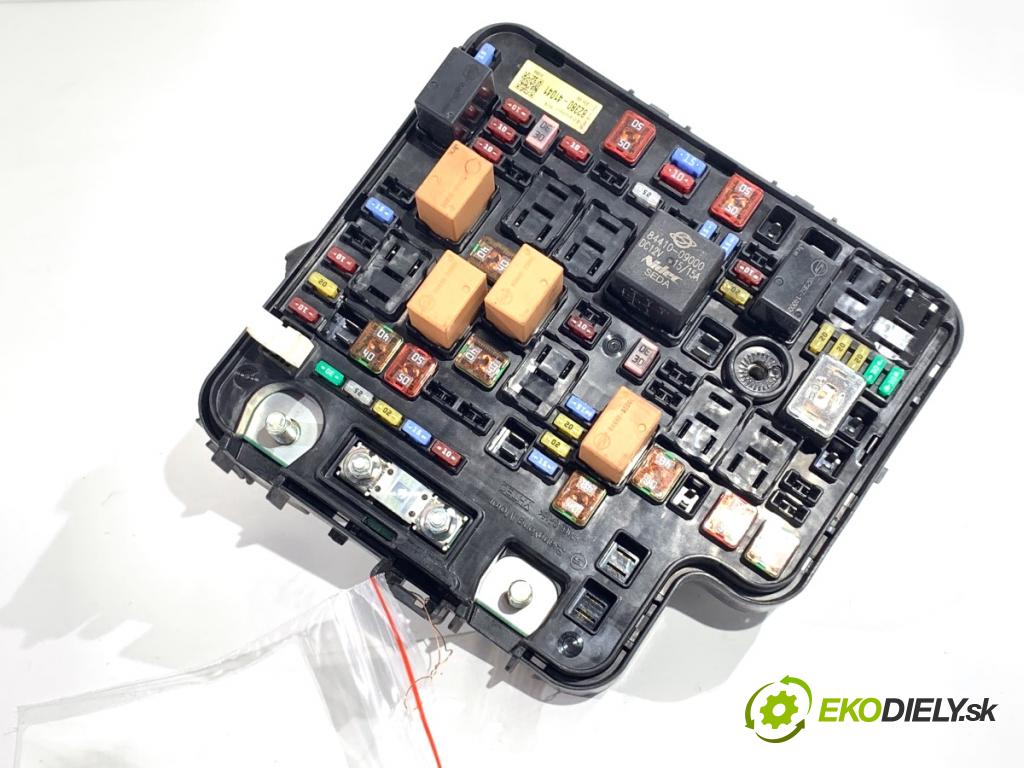 SSANGYONG TORRES  2023 120 kW 1.5 GDI AWD   (1497 ccm / 120 kW / 163 KM) 1497 skříňka poistková 82380-41041 (Pojistková skříňka)