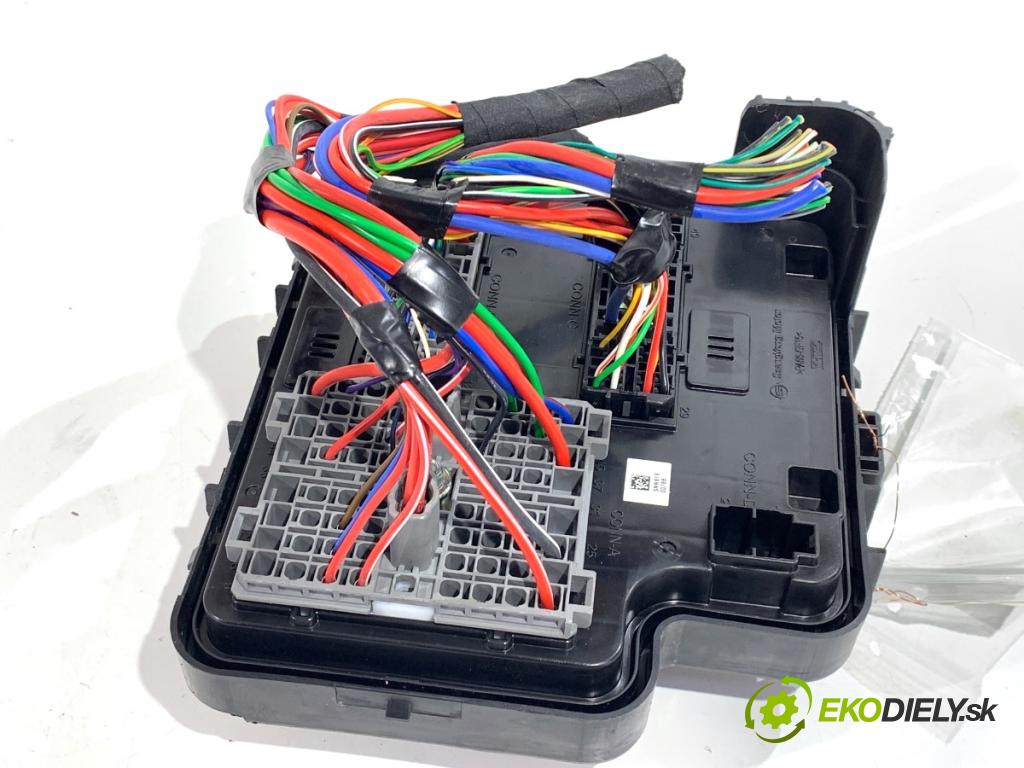 SSANGYONG TORRES  2023 120 kW 1.5 GDI AWD   (1497 ccm / 120 kW / 163 KM) 1497 skříňka poistková 82380-41041 (Pojistková skříňka)