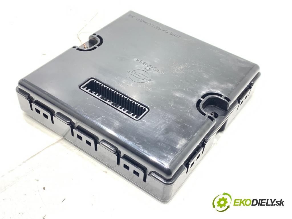 SSANGYONG TORRES  2023 120 kW 1.5 GDI AWD   (1497 ccm / 120 kW / 163 KM) 1497 Modul Riadiaca jednotka 69110-41011 (Riadiaca jednotka ostatné)