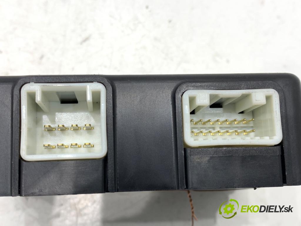 SSANGYONG TORRES  2023 120 kW 1.5 GDI AWD   (1497 ccm / 120 kW / 163 KM) 1497 Modul Riadiaca jednotka 87310-37000 (Riadiaca jednotka ostatné)