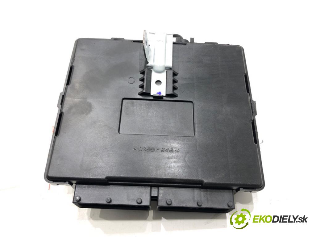 SSANGYONG TORRES  2023 120 kW 1.5 GDI AWD   (1497 ccm / 120 kW / 163 KM) 1497 Modul Riadiaca jednotka 87110-41001 (Riadiaca jednotka ostatné)