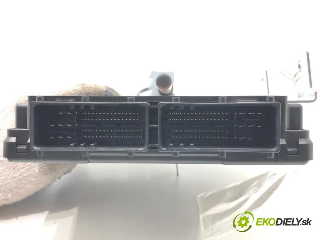 SSANGYONG TORRES  2023 120 kW 1.5 GDI AWD   (1497 ccm / 120 kW / 163 KM) 1497 Modul Riadiaca jednotka 87110-41001 (Riadiaca jednotka ostatné)