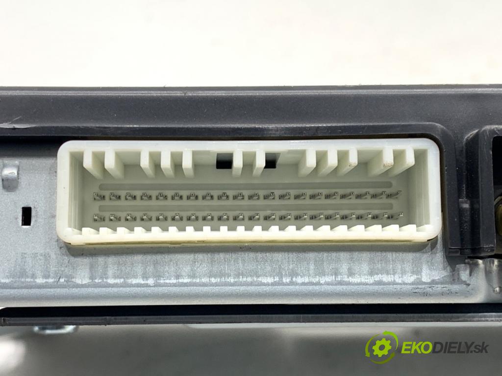 SSANGYONG TORRES  2023 120 kW 1.5 GDI AWD   (1497 ccm / 120 kW / 163 KM) 1497 Modul Riadiaca jednotka 89750-37501 (Riadiaca jednotka ostatné)