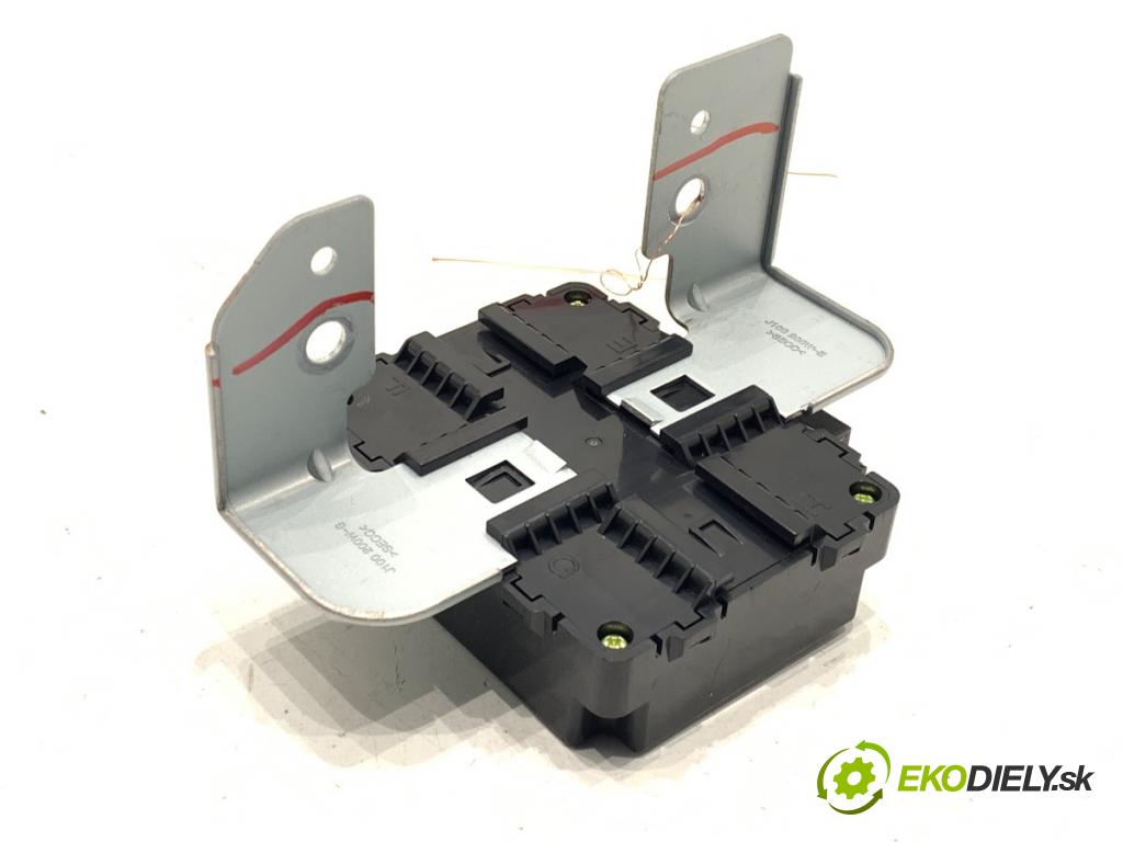 SSANGYONG TORRES  2023 120 kW 1.5 GDI AWD   (1497 ccm / 120 kW / 163 KM) 1497 Modul Riadiaca jednotka 87500-41000 (Riadiaca jednotka ostatné)