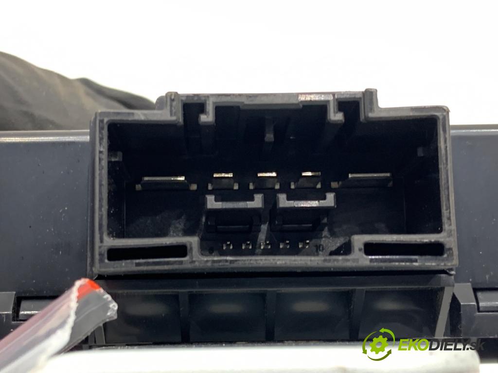 SSANGYONG TORRES  2023 120 kW 1.5 GDI AWD   (1497 ccm / 120 kW / 163 KM) 1497 Modul Riadiaca jednotka 87500-41000 (Riadiaca jednotka ostatné)