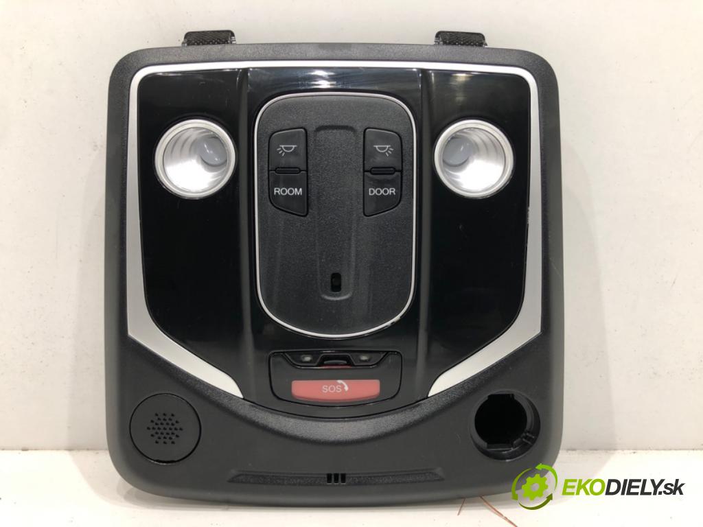 SSANGYONG TORRES  2023 120 kW 1.5 GDI AWD   (1497 ccm / 120 kW / 163 KM) 1497 Svetlo stropné 77670-41100