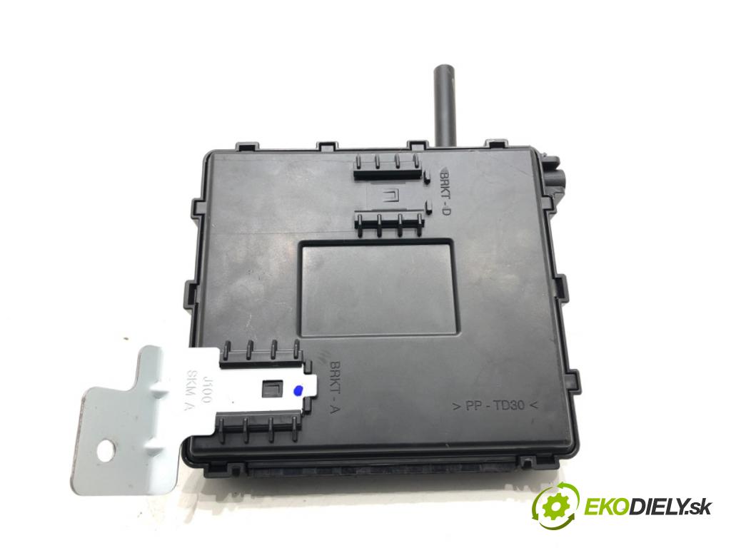 SSANGYONG TORRES  2023 120 kW 1.5 GDI AWD   (1497 ccm / 120 kW / 163 KM) 1497 modul ASSY SMART klíč 87570-41000