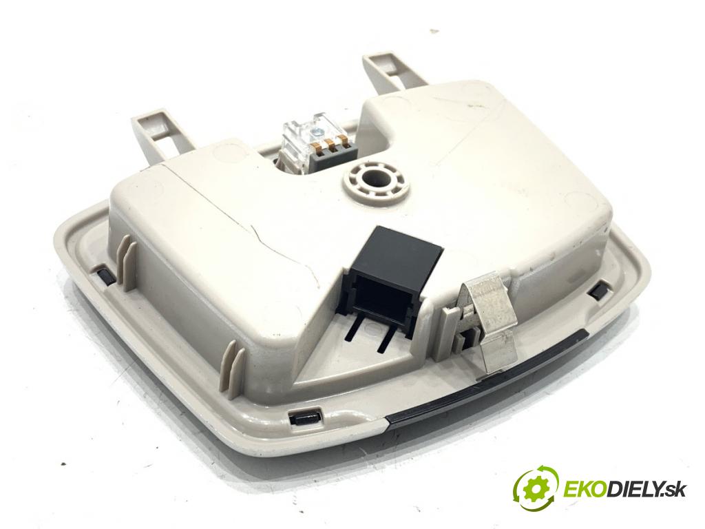 SSANGYONG TORRES  2023 120 kW 1.5 GDI AWD   (1497 ccm / 120 kW / 163 KM) 1497 Svetlo stropné zad