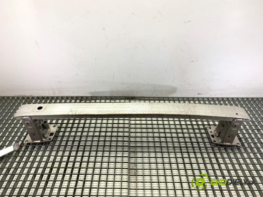 PEUGEOT 308 II liftback 2016 96 kW 1.2 THP 130 1199 výztuha nárazníka zadní část  (Zadní výztuha)