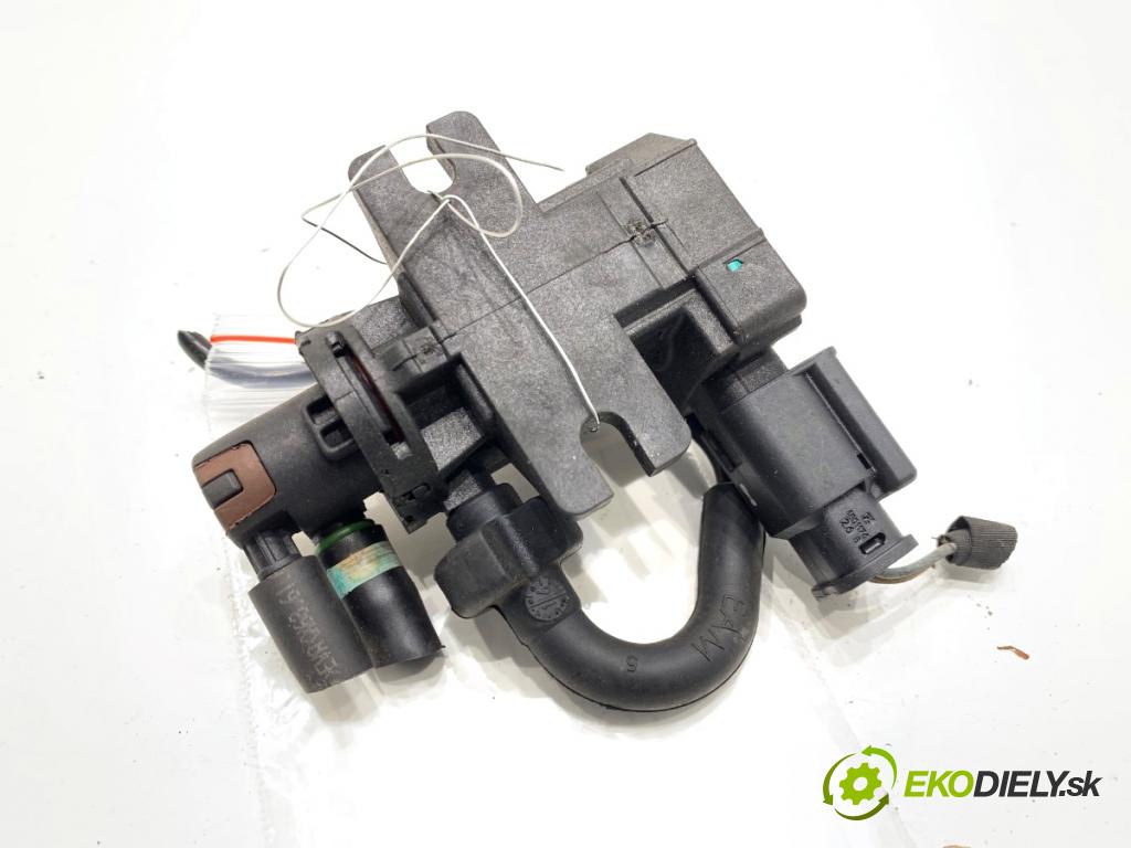 PEUGEOT 308 II liftback 2016 96 kW 1.2 THP 130 1199 Ventil tlaku 9807396180 (Ventil)