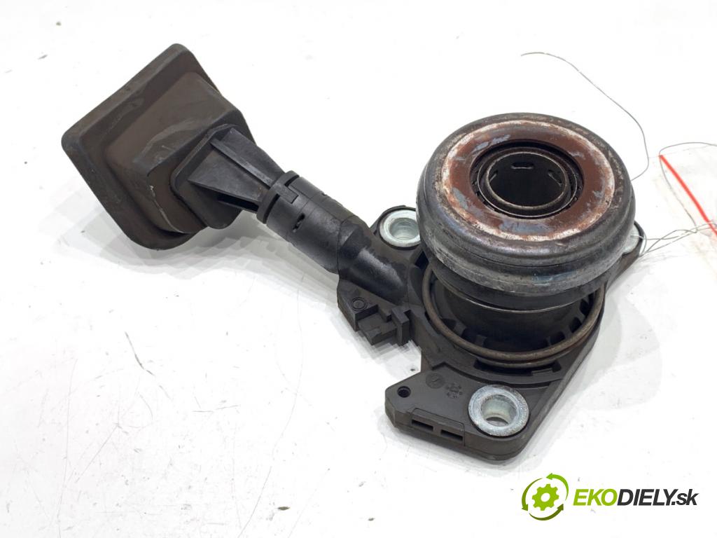 PEUGEOT 308 II liftback 2016 96 kW 1.2 THP 130 1199 Spojkový valec pumpa spojky  (Spojkový valec)