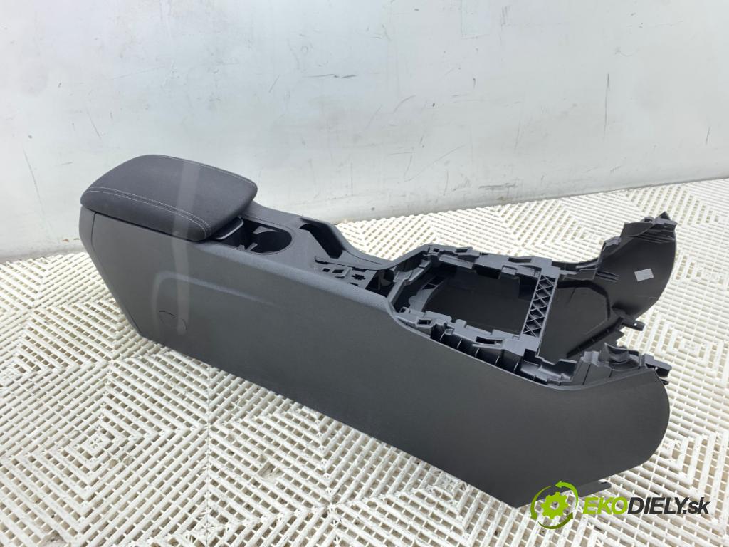 PEUGEOT 308 II liftback 2016 96 kW 1.2 THP 130 1199 Tunel středový  (Středový tunel)