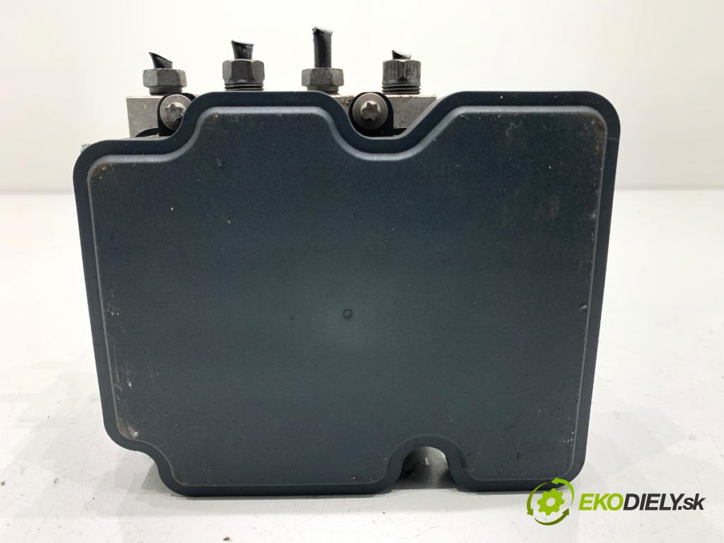 PEUGEOT 308 II liftback 2016 96 kW 1.2 THP 130 1199 Pumpa ABS 9816071180 (Pumpa ABS)