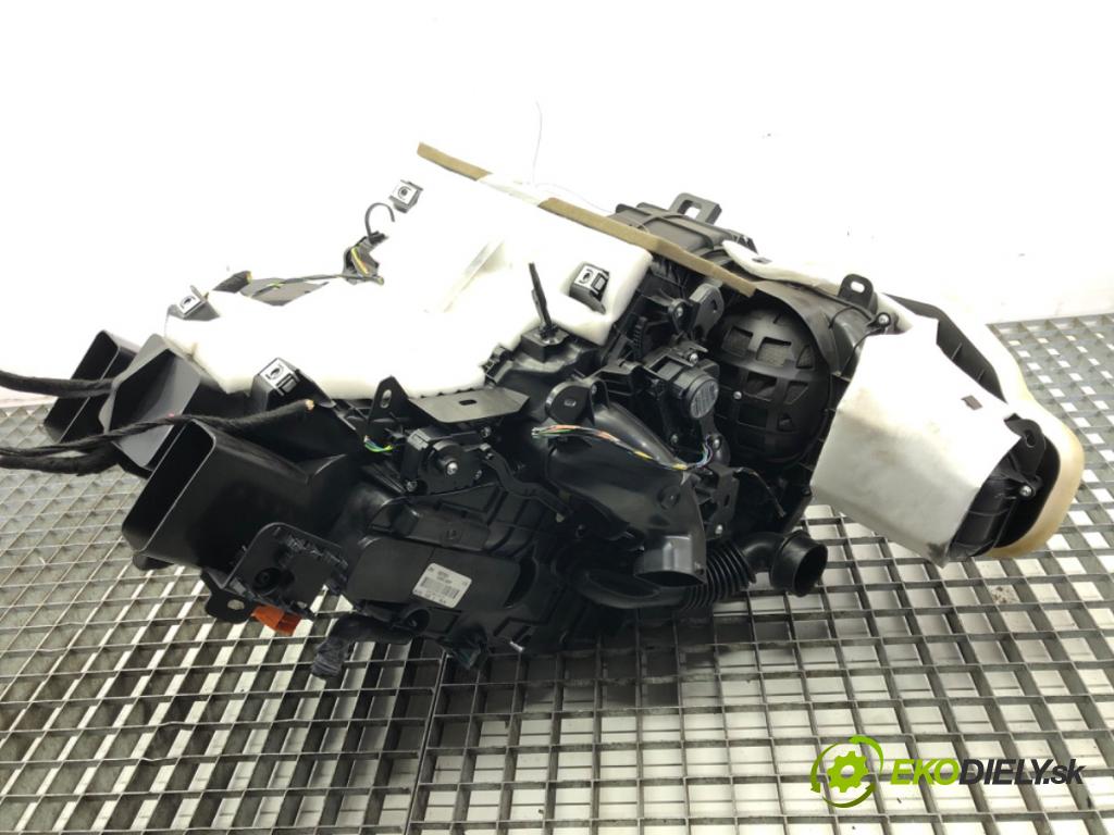 PEUGEOT 308 II liftback 2016 96 kW 1.2 THP 130 1199 Výhrevné teleso, radiátor kúrenia 9819556080 (Radiátor kúrenia)