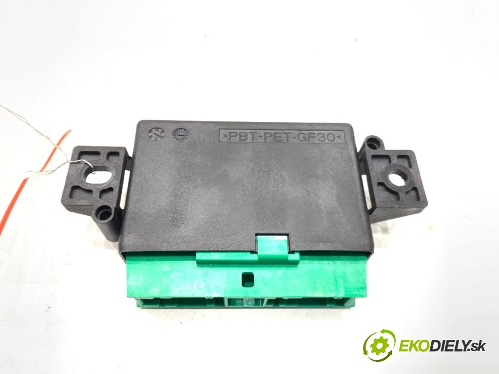 PEUGEOT 308 II liftback 2016 96 kW 1.2 THP 130 1199 Modul PDC 9814151980 (Riadiaca jednotka ostatné)