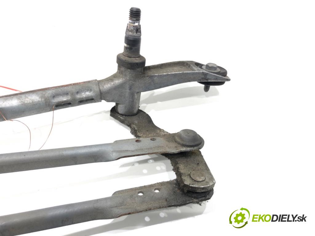 PEUGEOT 308 II liftback 2016 96 kW 1.2 THP 130 1199 Mechanizmus stieračov predný 9810327980 (Motorček stieračov predný)