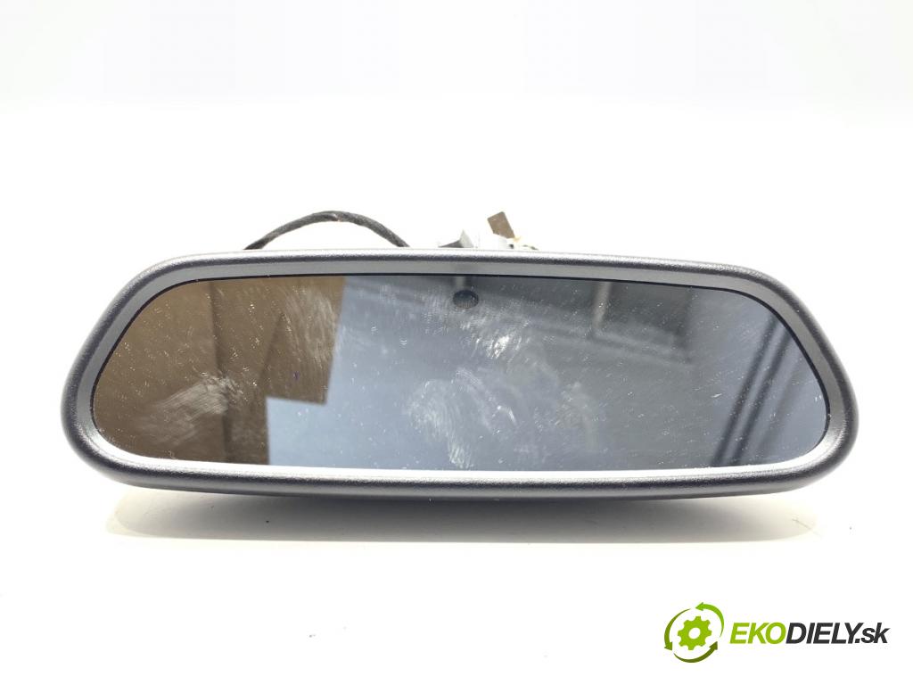 PEUGEOT 308 II liftback 2016 96 kW 1.2 THP 130 1199 zpětné zrcátko vnitřní 9800018377 (Vnitřní zpětné zrcátko)