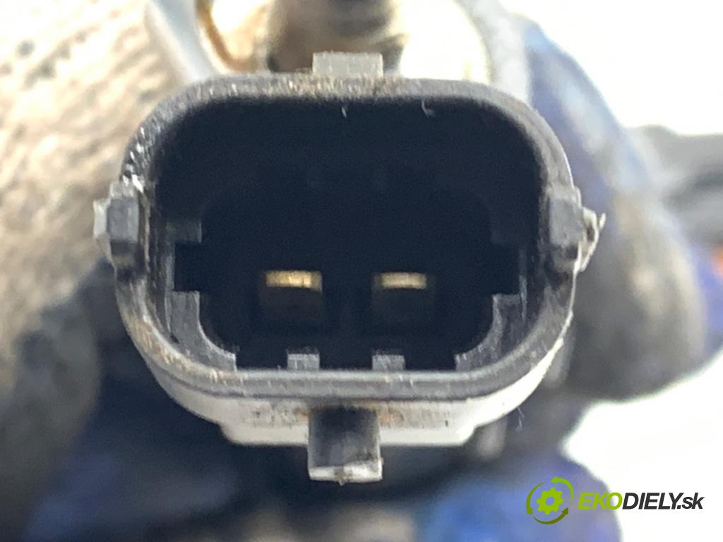 PEUGEOT 308 II liftback 2016 96 kW 1.2 THP 130 1199 Vstrekovacie ventily 9822715980