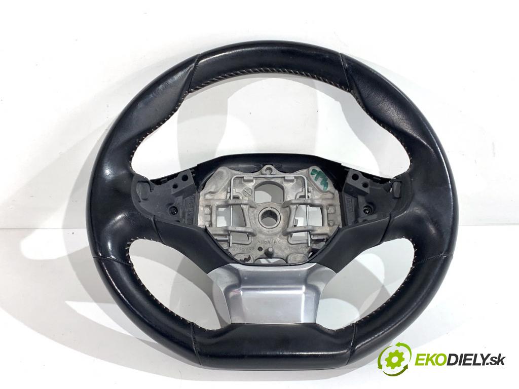 PEUGEOT 308 II liftback 2016 96 kW 1.2 THP 130 1199 Volant  (Volant)