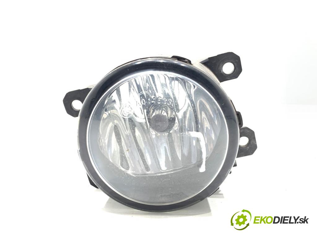 PEUGEOT 308 II liftback 2016 96 kW 1.2 THP 130 1199 Hmlové svetlo, hmlovka ľavy predný 9687410080