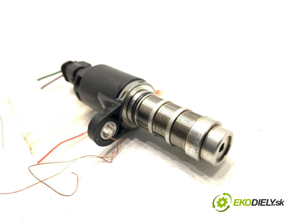 PEUGEOT 308 II liftback 2016 96 kW 1.2 THP 130 1199 Snímač variabilný fázy 9812046280 (Snímač)