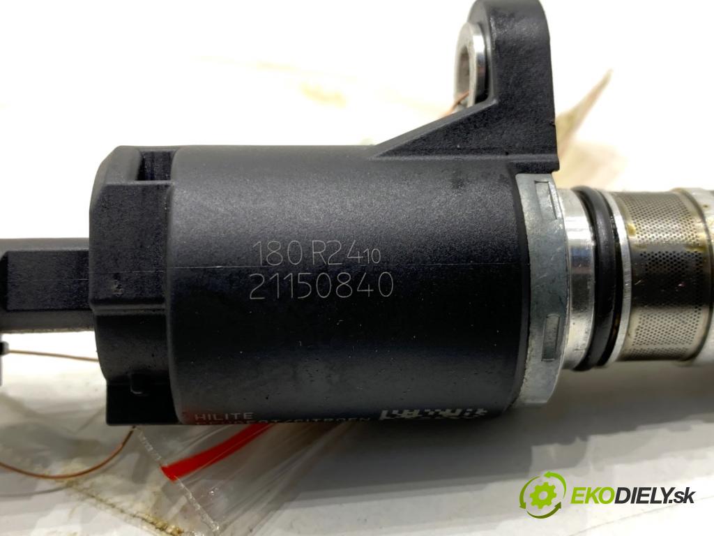 PEUGEOT 308 II liftback 2016 96 kW 1.2 THP 130 1199 Snímač variabilný fázy 9812046280 (Snímač)