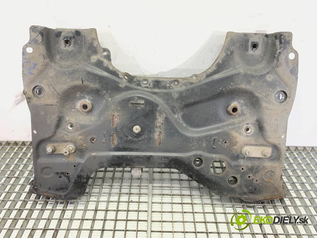 PEUGEOT 308 II liftback 2016 96 kW 1.2 THP 130 1199 Výstuha pod Motor  (Výstuha predná)