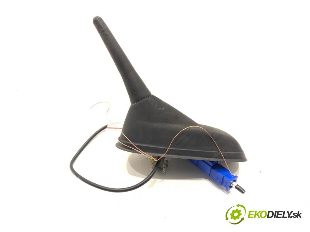 PEUGEOT 308 II liftback 2016 96 kW 1.2 THP 130 1199 ANTENA 9666561280