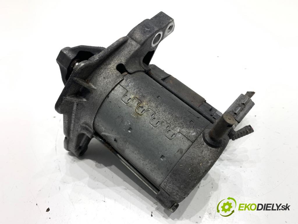 TOYOTA YARIS III liftback 2016 73 kW 1.3 (NSP130_) 1329 startér 28100-0Y130 (Startér)