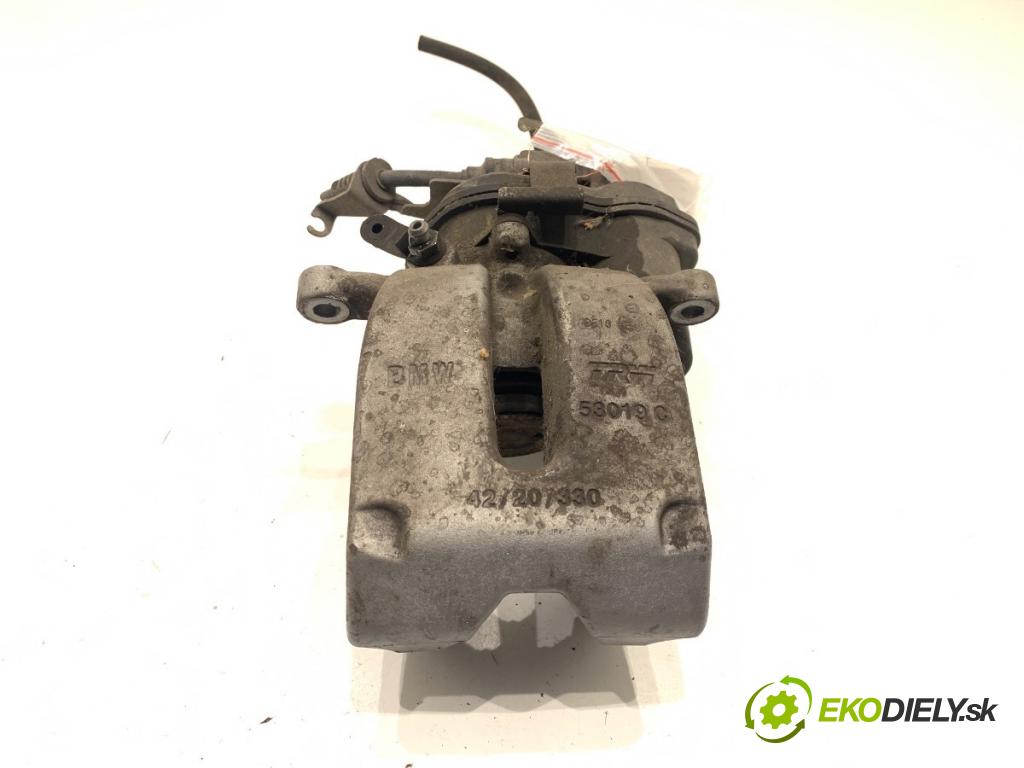 BMW G30 sedan 2021 110 kW 518 d Mild-Hybrid 1995 brzdič třmen pravý zadní část 42/20/330