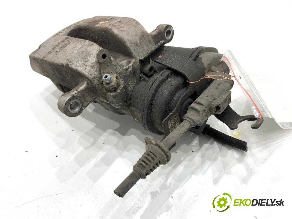 BMW G30 sedan 2021 110 kW 518 d Mild-Hybrid 1995 brzdič třmen levý zadní část 42/20/330