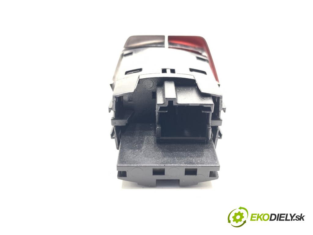 BMW G30 sedan 2021 110 kW 518 d Mild-Hybrid 1995 Spínač svetiel výstražných (núdzových) 9423271 (Prepínacie páčky pod volantom)