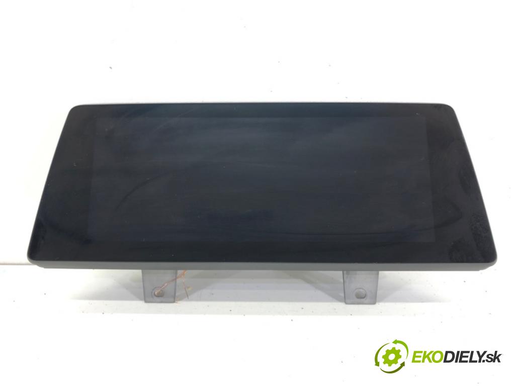 BMW G30 sedan 2021 110 kW 518 d Mild-Hybrid 1995 Dislpej 9840926 (Prístrojová doska)