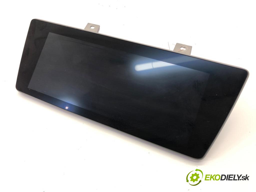 BMW G30 sedan 2021 110 kW 518 d Mild-Hybrid 1995 Dislpej 9840926 (Prístrojová doska)