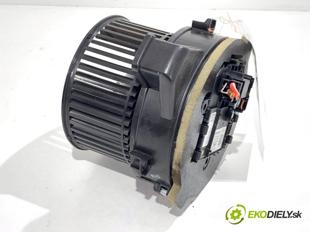BMW G30 sedan 2021 110 kW 518 d Mild-Hybrid 1995 ventilátor kúrenia 0130309508