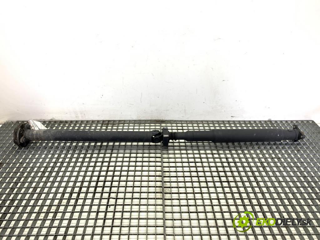 BMW G30 sedan 2021 110 kW 518 d Mild-Hybrid 1995 Kardaň, hriadeľ hnací zad 8642301 (Kardaňový hriadeľ)