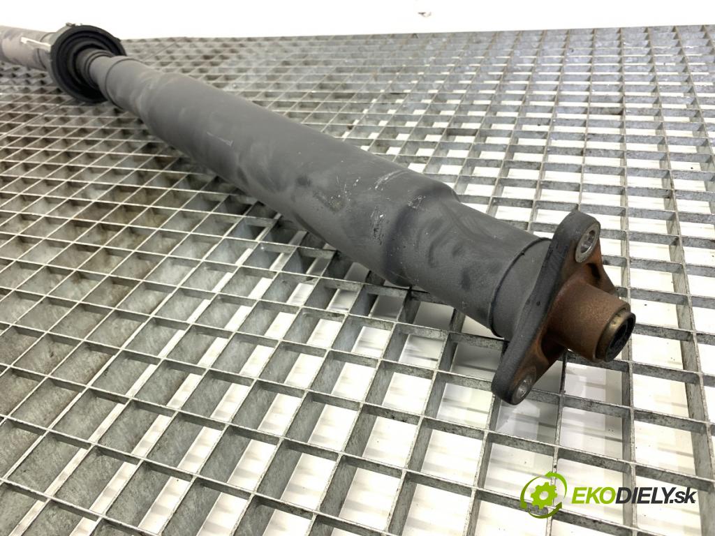 BMW G30 sedan 2021 110 kW 518 d Mild-Hybrid 1995 Kardaň, hriadeľ hnací zad 8642301 (Kardaňový hriadeľ)