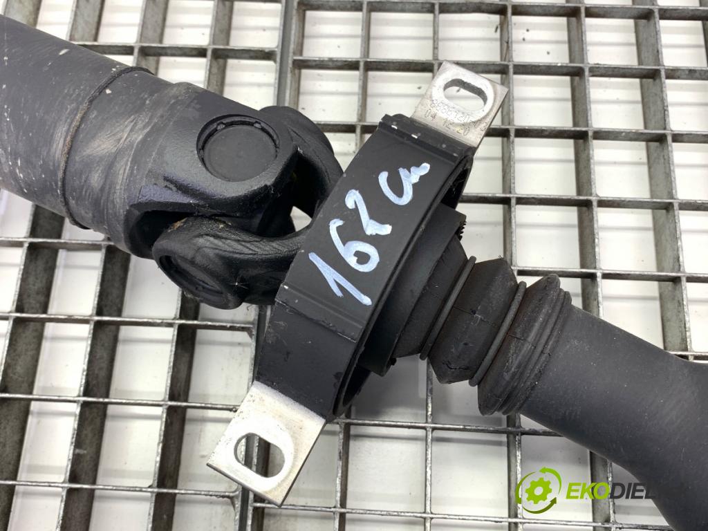 BMW G30 sedan 2021 110 kW 518 d Mild-Hybrid 1995 Kardaň, hriadeľ hnací zad 8642301 (Kardaňový hriadeľ)