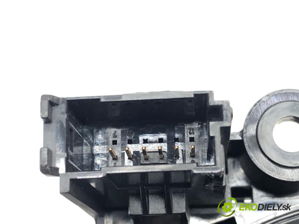 BMW G30 sedan 2021 110 kW 518 d Mild-Hybrid 1995 Krúžok, slimák airbag 10336784 (Airbag)